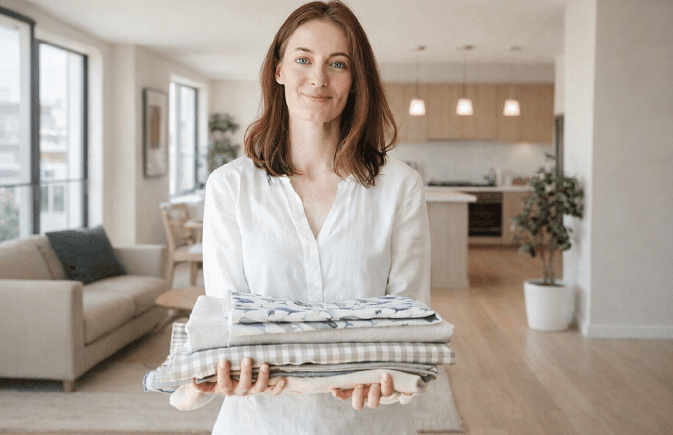 Wrinsy laundry service