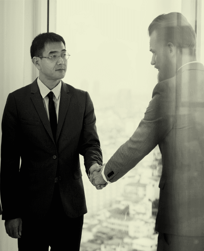 Who we partner with